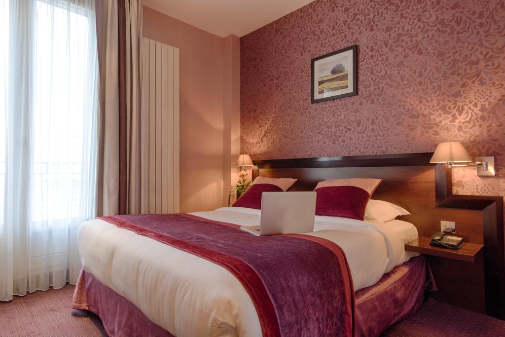 Hotel Virgina Parijs