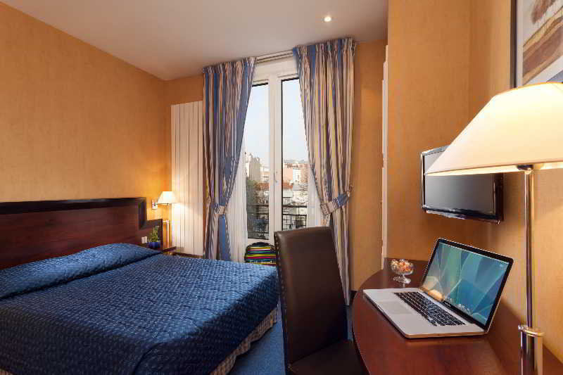 Hotel Virgina Parijs